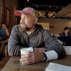 Meet your Posher, Robert